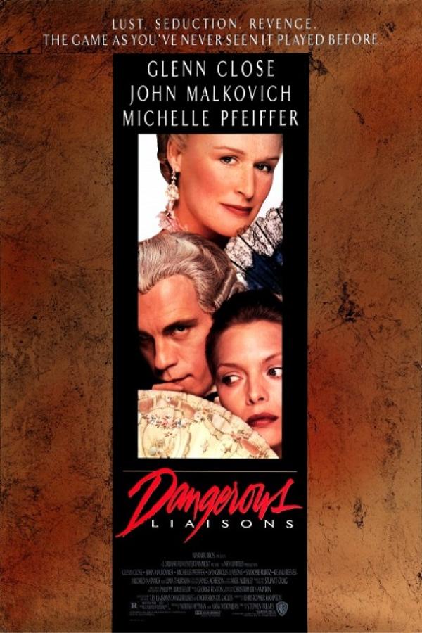 Dangerous Liaisons (1988)