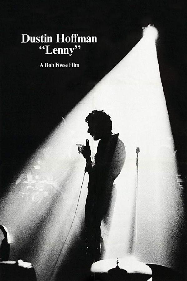 Lenny (1974)