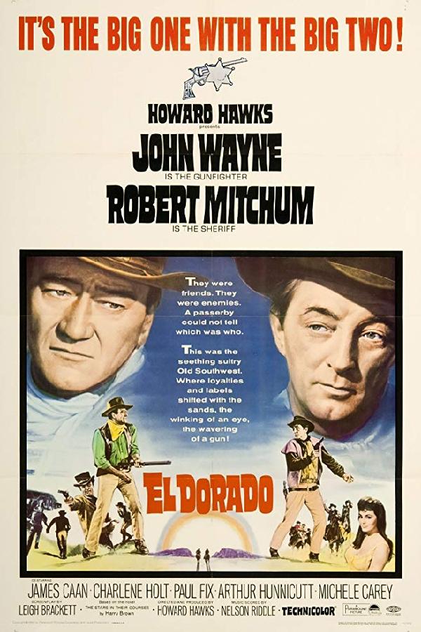 El Dorado (1967)