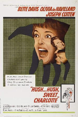 Hush...Hush, Sweet Charlotte (1964)