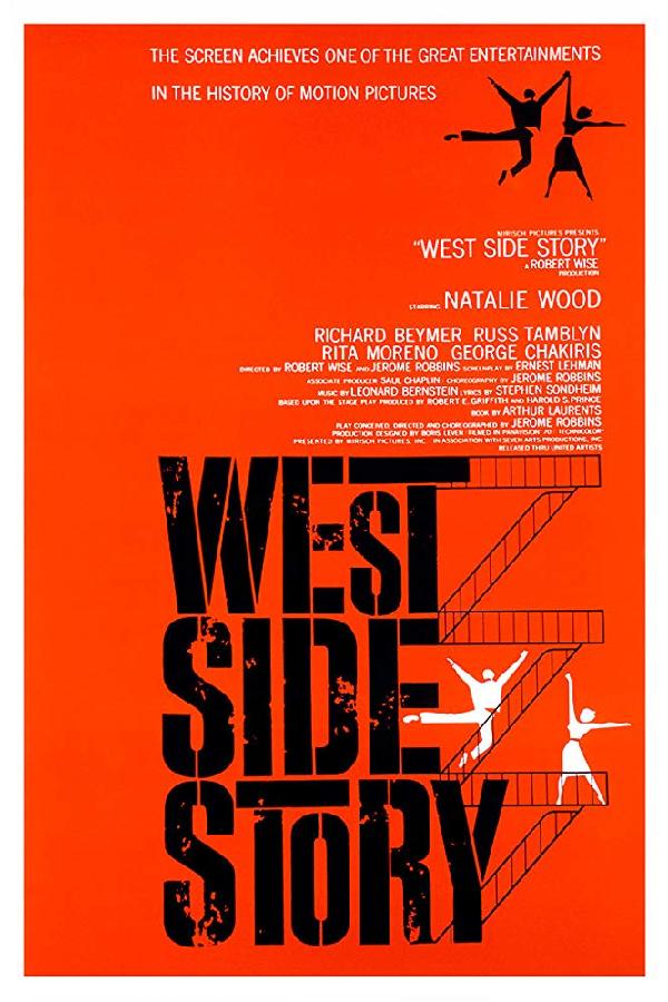 West Side Story (1961)