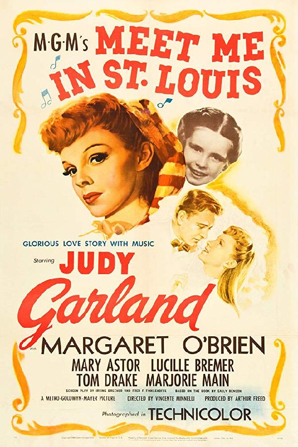 Meet Me in St. Louis (1944)