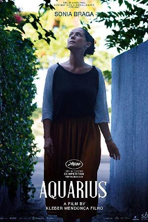 Aquarius (2016)