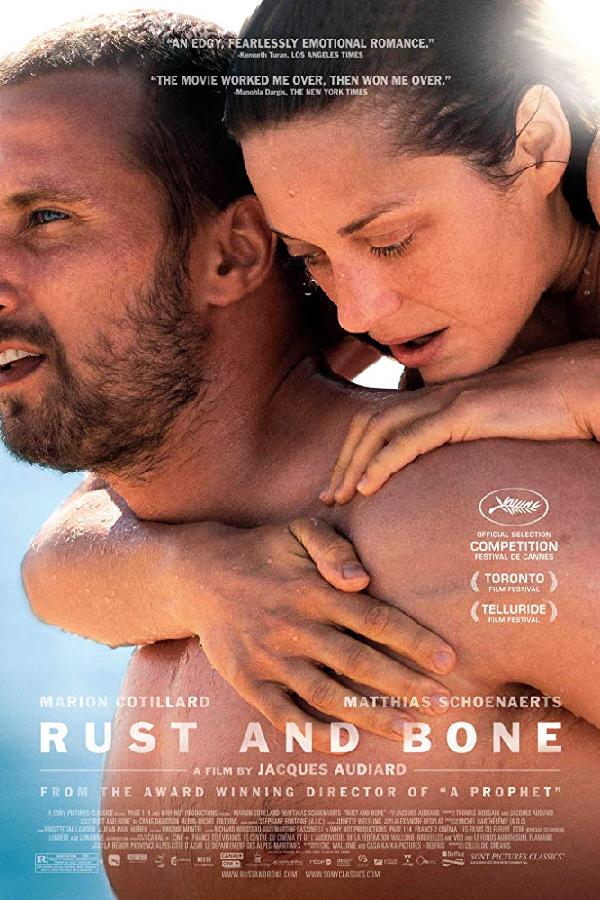 Rust and Bone (2012)