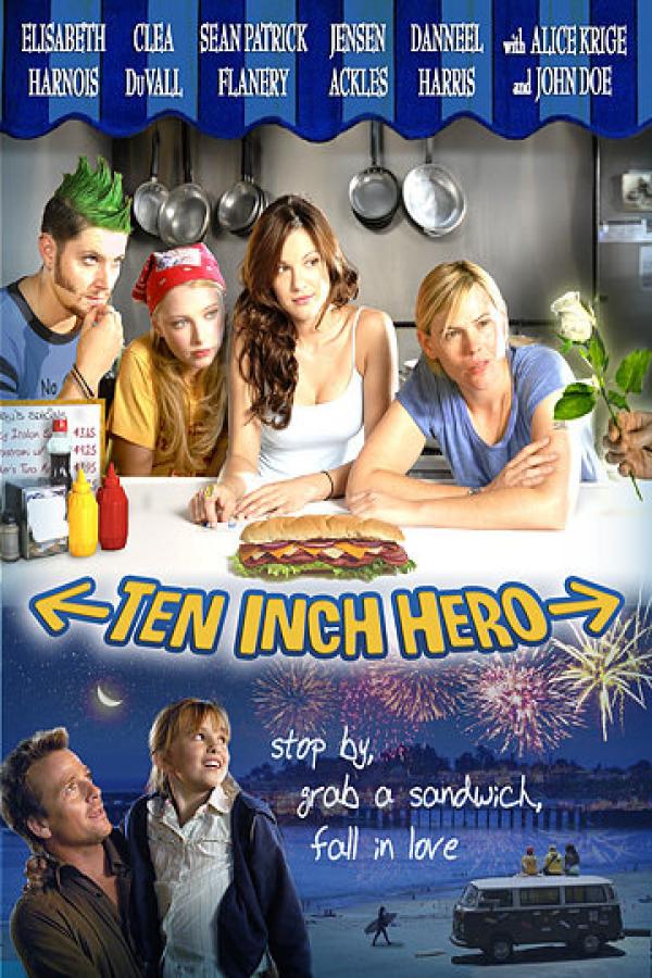 Ten Inch Hero (2007)