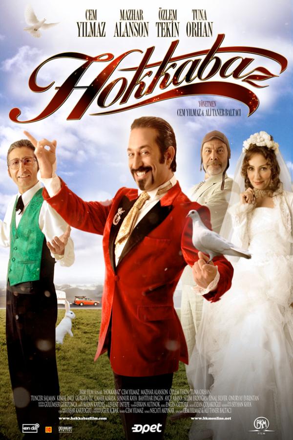 Hokkabaz (2006)