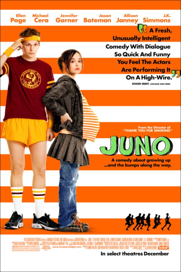 Juno (2007)