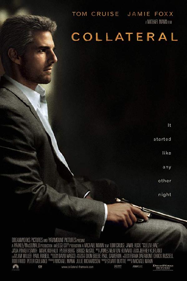 Collateral (2004)