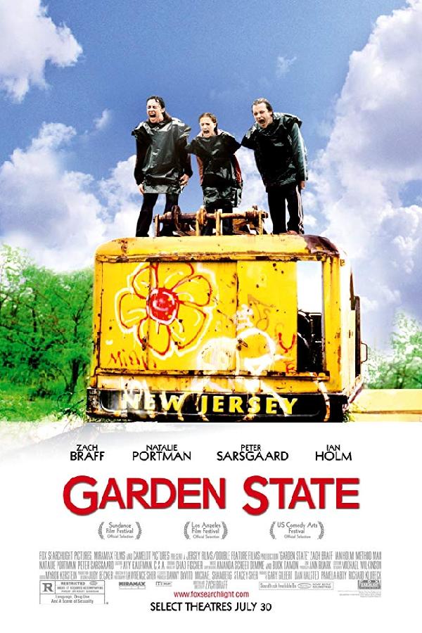 Garden State (2004)