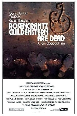 Rosencrantz & Guildenstern Are Dead (1990)