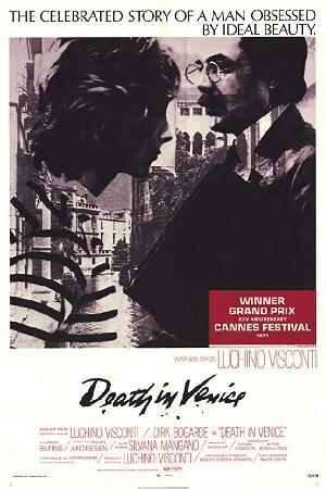 Death in Venice (1971)