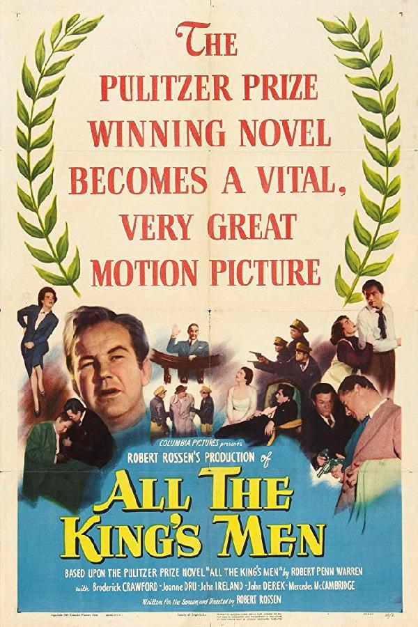 All the King's Men (1949)