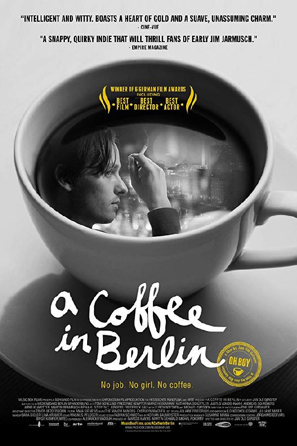 A Coffee in Berlin (2012)