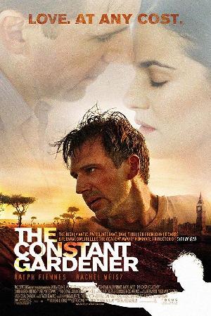 The Constant Gardener (2005)