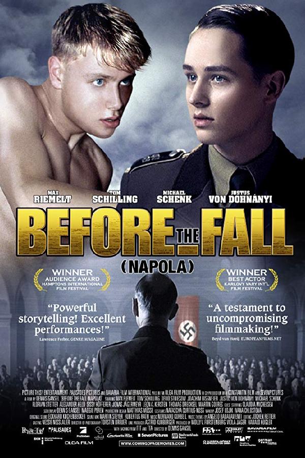 Before the Fall (2004)