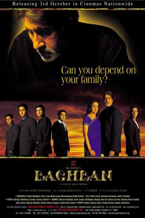 Baghban (2003)