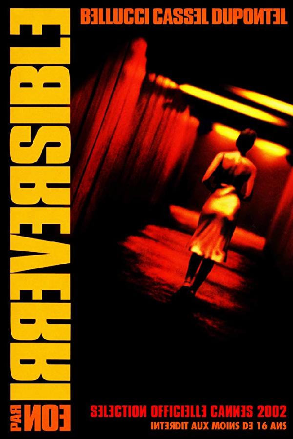 Irréversible (2002)