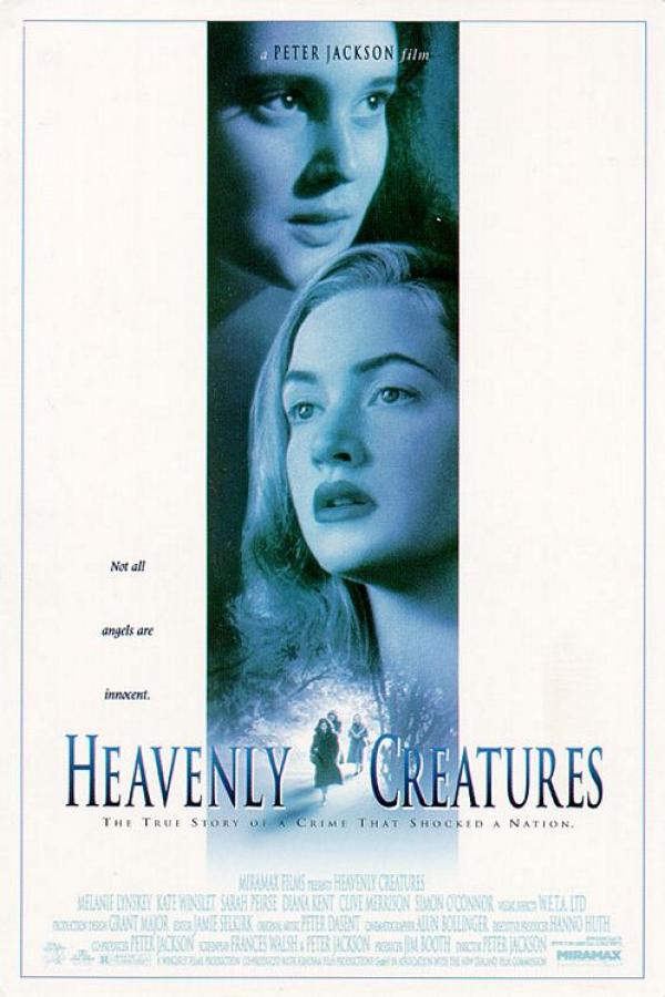 Heavenly Creatures (1994)