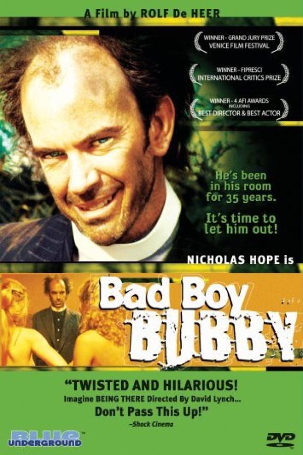 Bad Boy Bubby (1993)