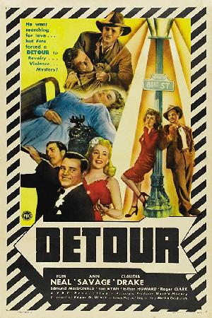 Detour (1945)