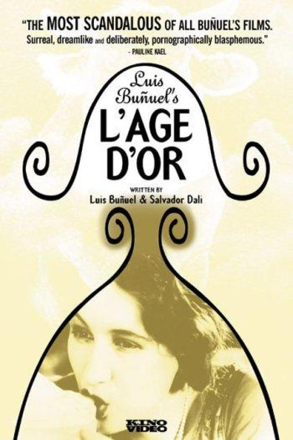 L'Age d'Or (1930)