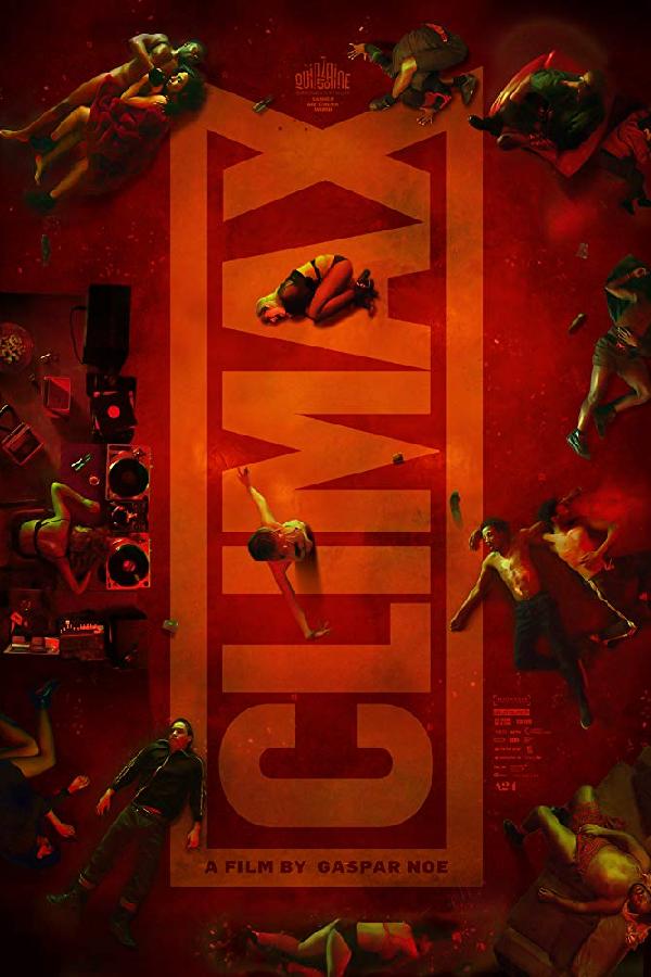 Climax (2018)