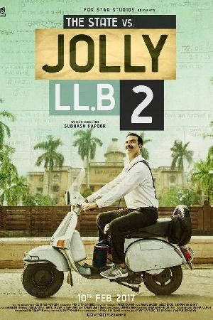 Jolly LLB 2 (2017)