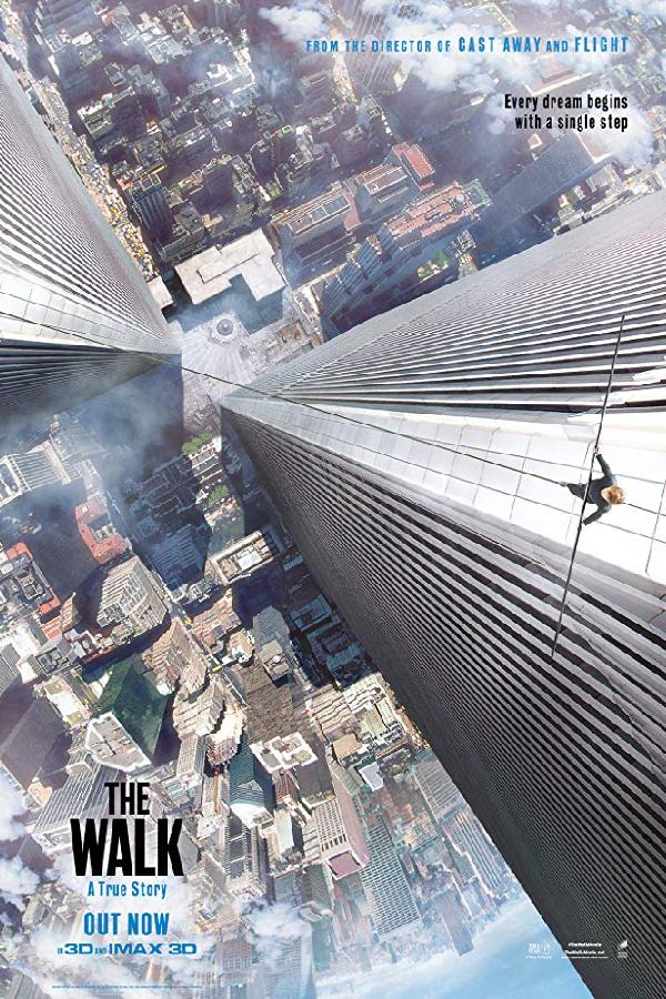 The Walk (2015)