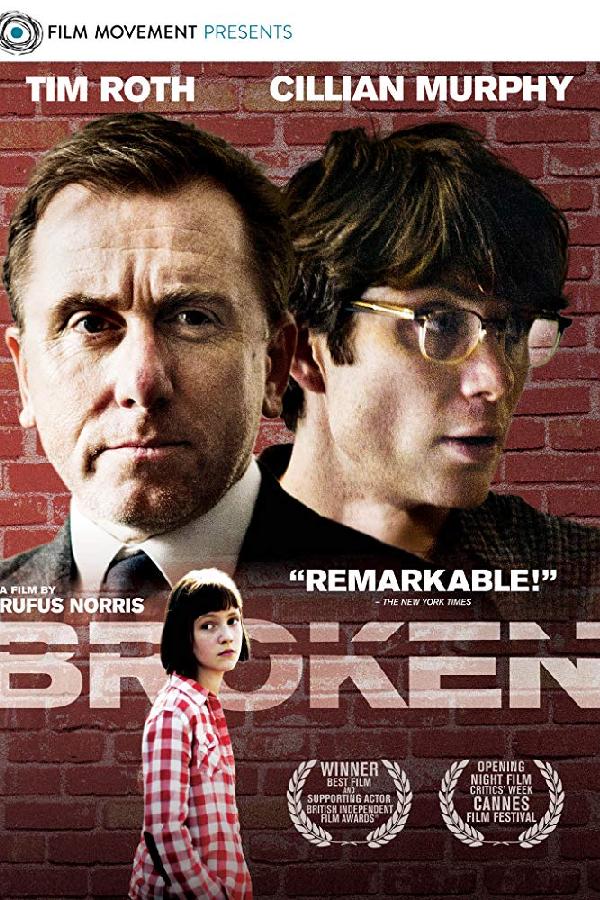 Broken (2012)