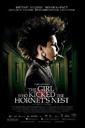 The Girl Who Kicked the Hornet's Nest (2009)