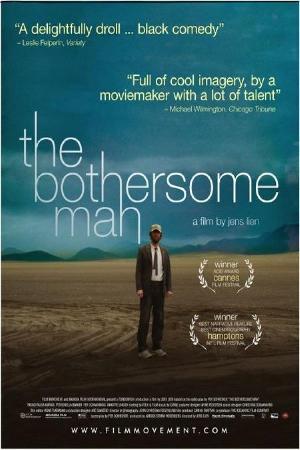 Den brysomme mannen - Bothersome Man (2006)