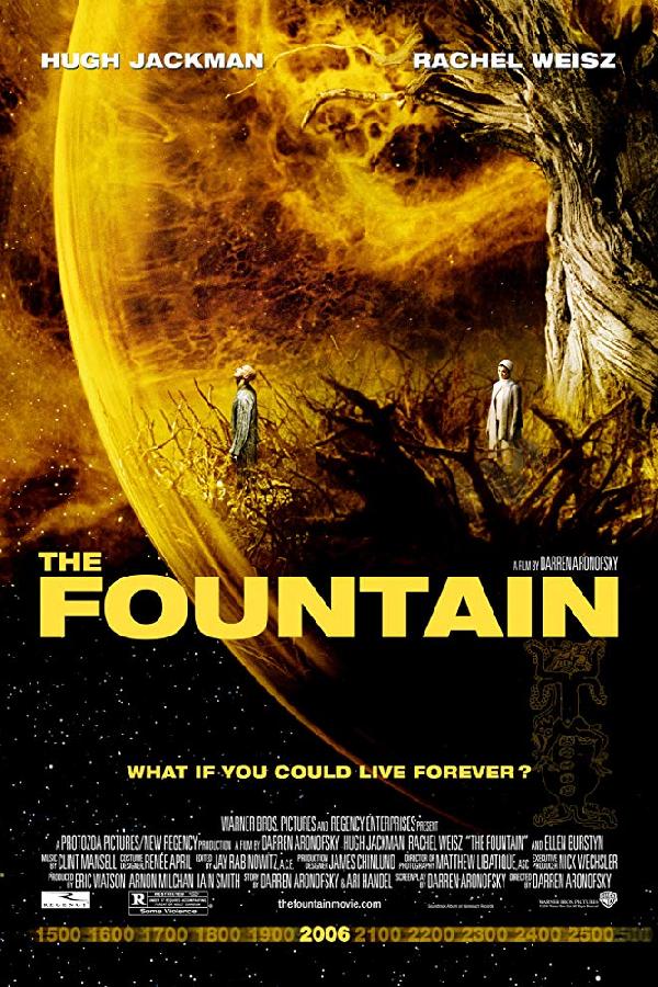 The Fountain (2006)