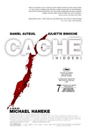 Caché (2005)