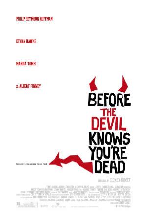Before the Devil Knows You're Dead (2007)