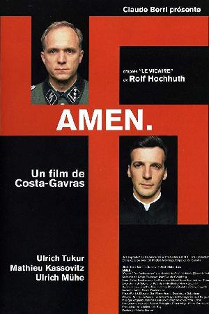 Amen. (2002)