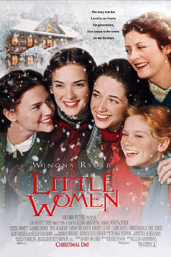 Little Women (1994)