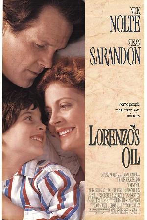 Lorenzo's Oil (1992)