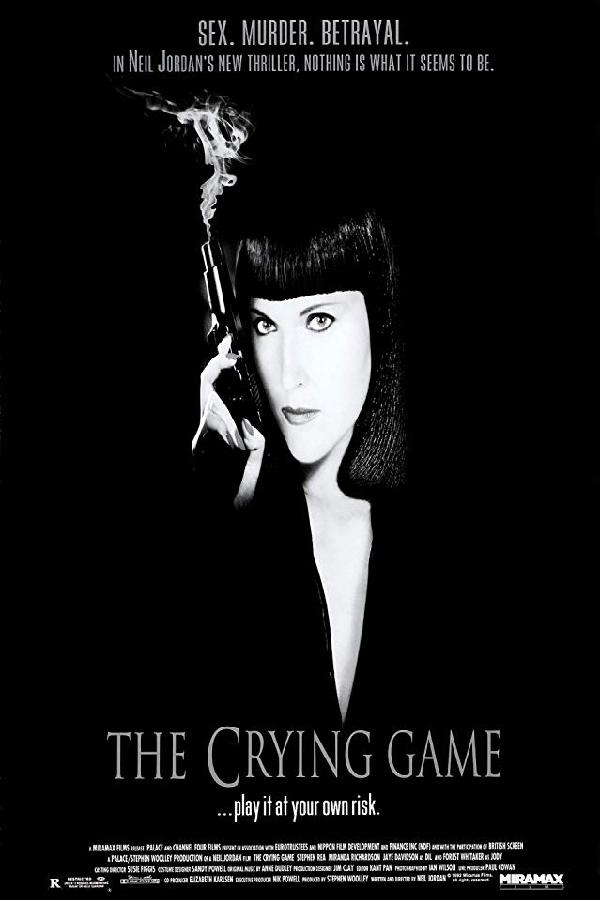 The Crying Game (1992)