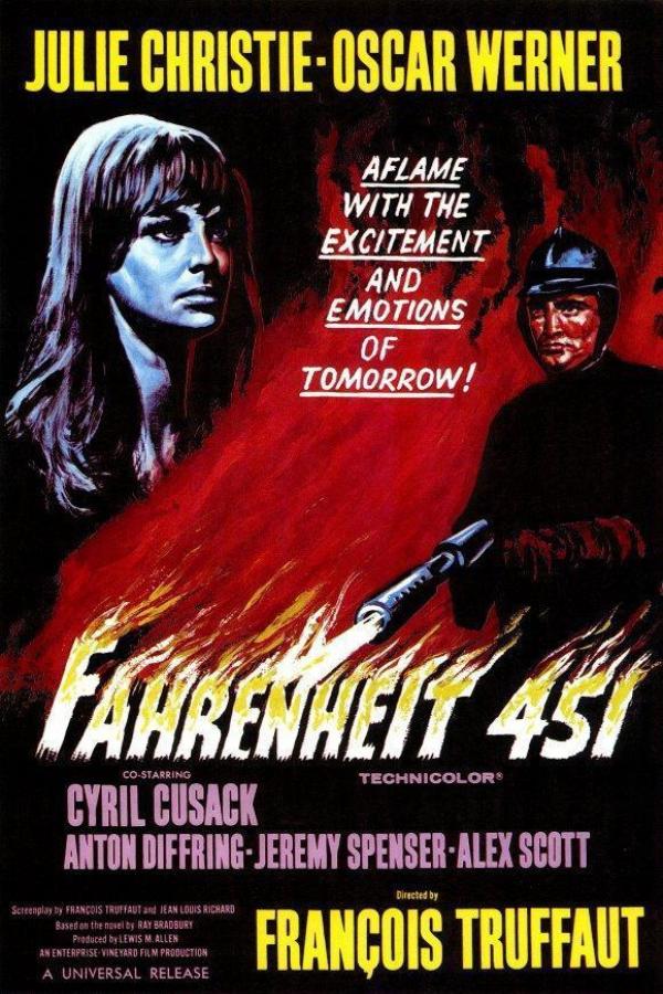 Fahrenheit 451 (1966)