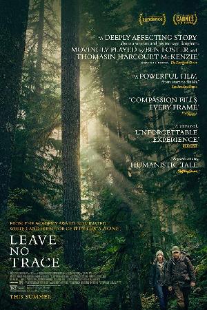 Leave No Trace (2018)