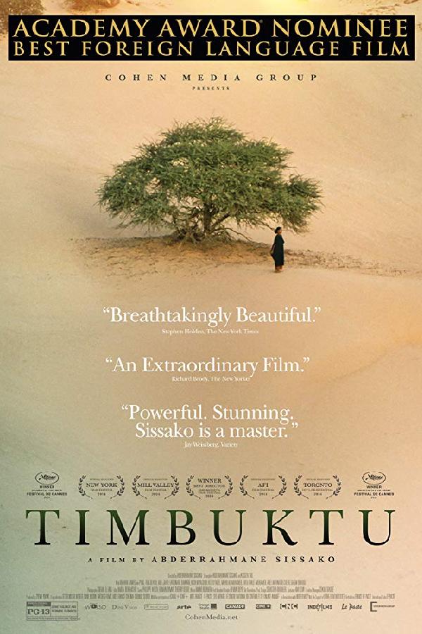 Timbuktu (2014)