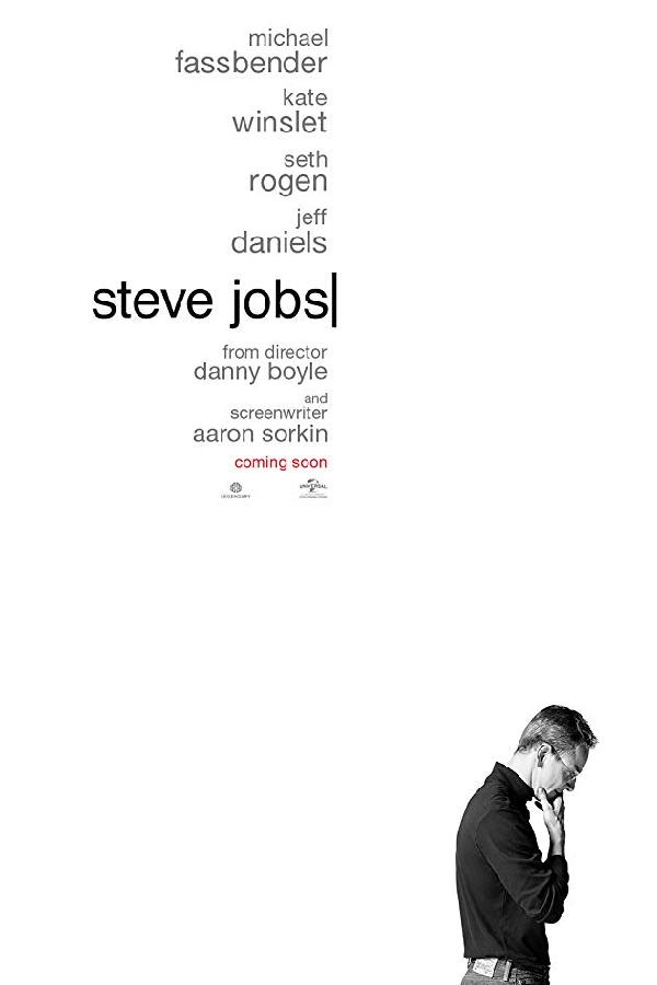Steve Jobs (2015)