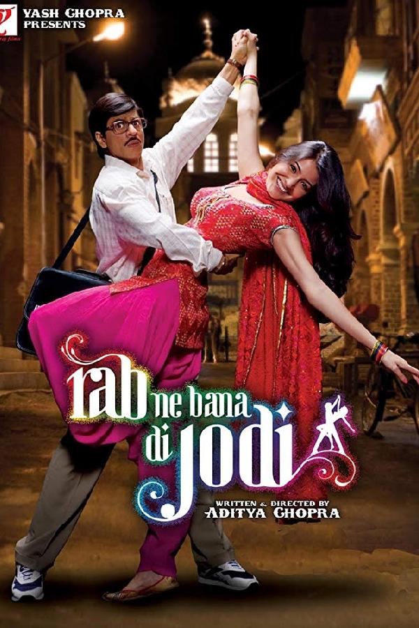 Rab Ne Bana Di Jodi (2008)