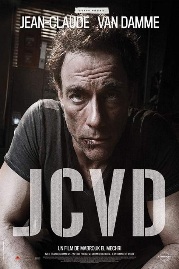 JCVD (2008)