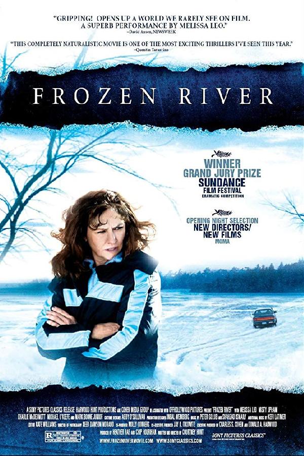 Frozen River (2008)