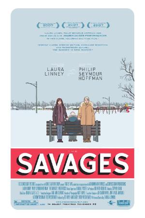 The Savages (2007)