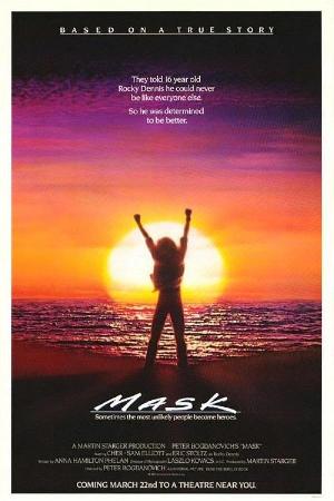 Mask (1985)