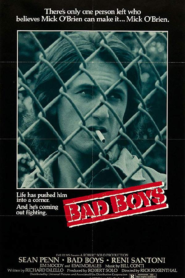 Bad Boys (1983)