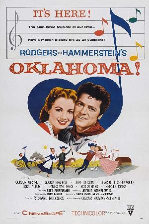 Oklahoma! (1955)