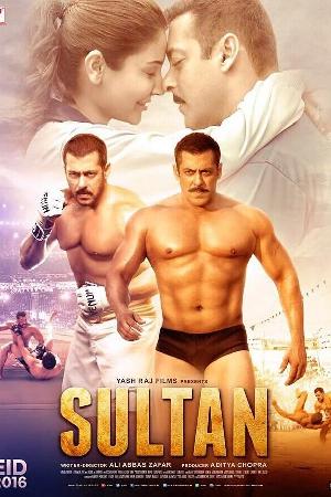 Sultan (2016)